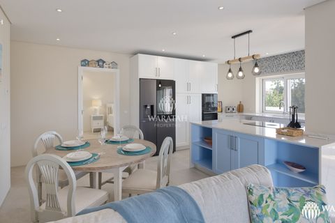 Lejlighed i Vale do Lobo, Faro, Vale do Lobo - € 1.380.000 | Ref: Cielo - foto 2